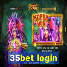 35bet login